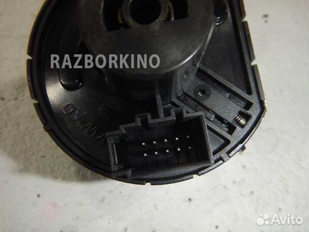 Переключатель света 5E0941431G