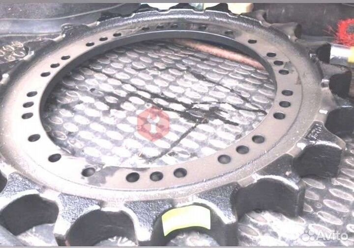 Звезда ведущая Komatsu PC290NLC-11