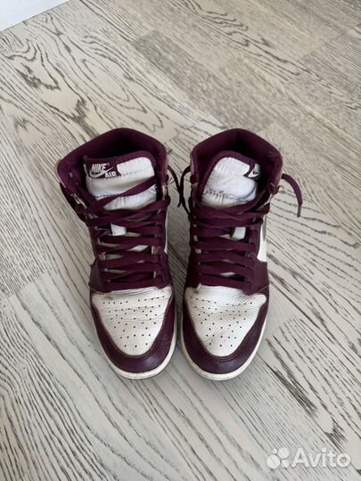 Nike air jordan 1 high