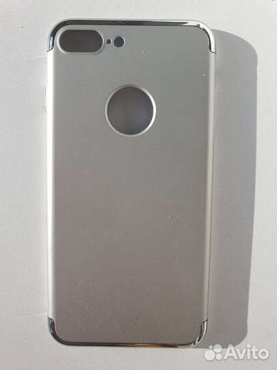 Бампер на iPhone 7 Plus бесплатно за отзыв