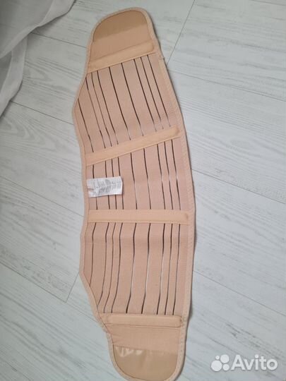 Бандаж для беременных S