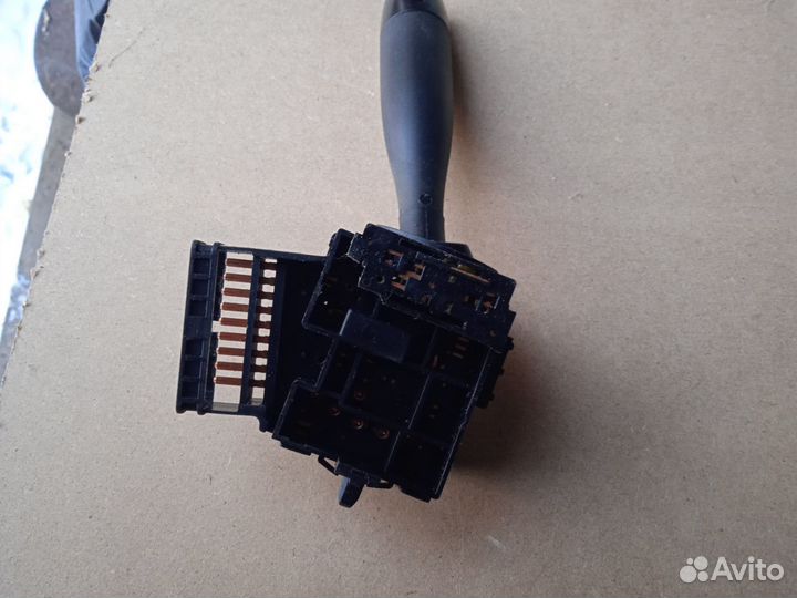 Переключатель дворников hyundai getz