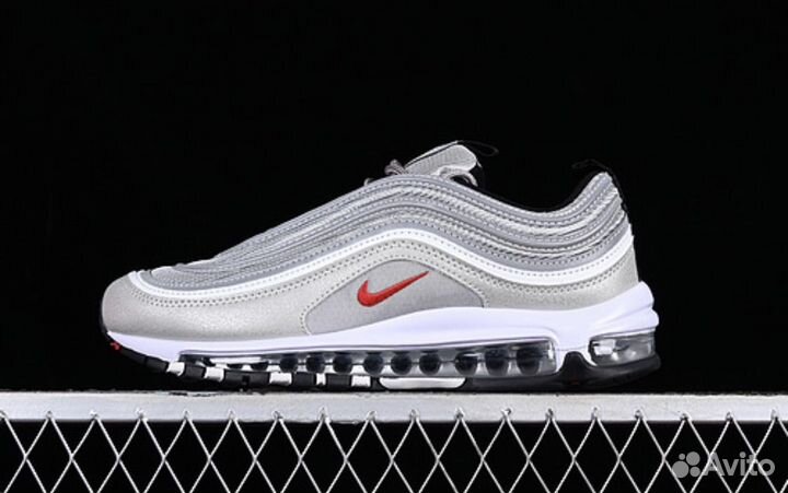 Кроссовки Nike Air Max 97