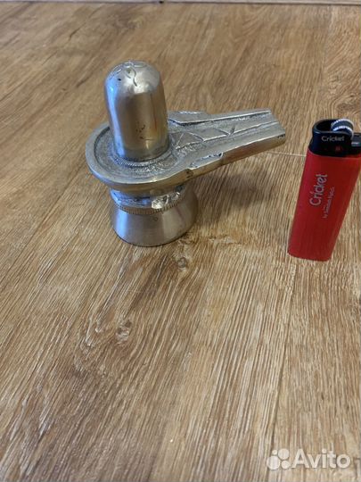 Шивалингам (статуэтка лингам)