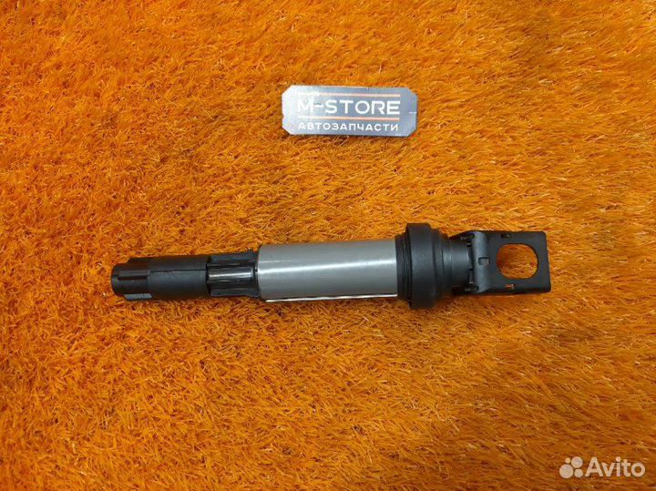 Катушка зажигания Bmw 3-Series E90 N46B20B 2005