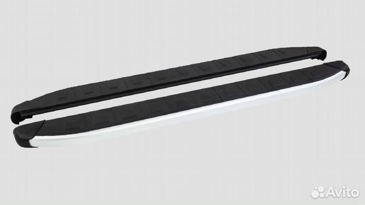 Пороги на Хонду Can Otomotiv (Турция)