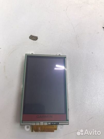 Дисплеи к туристическим навигаторам Garmin