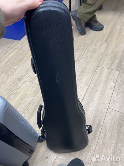 Скрипка 4 4