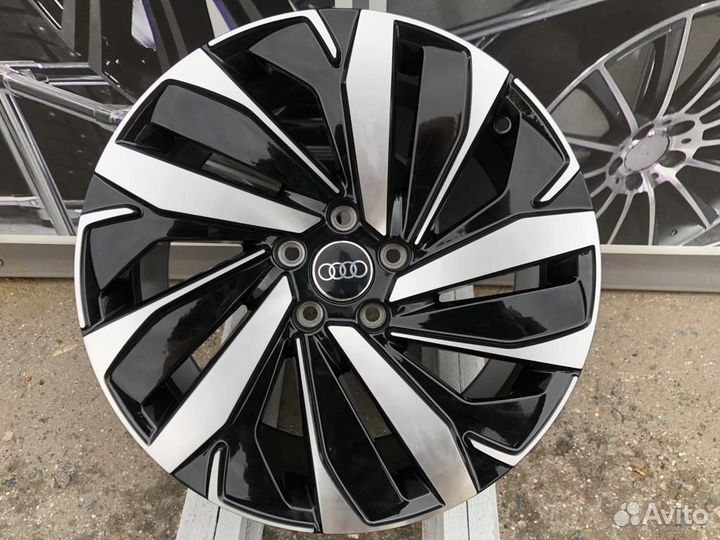 Новые диски volkswagen ID.4 Jetta Superb AUDi A4A6