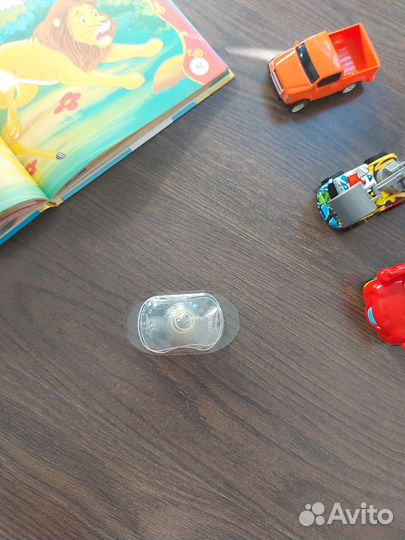 Накладки на грудь для кормления /накладки на соски