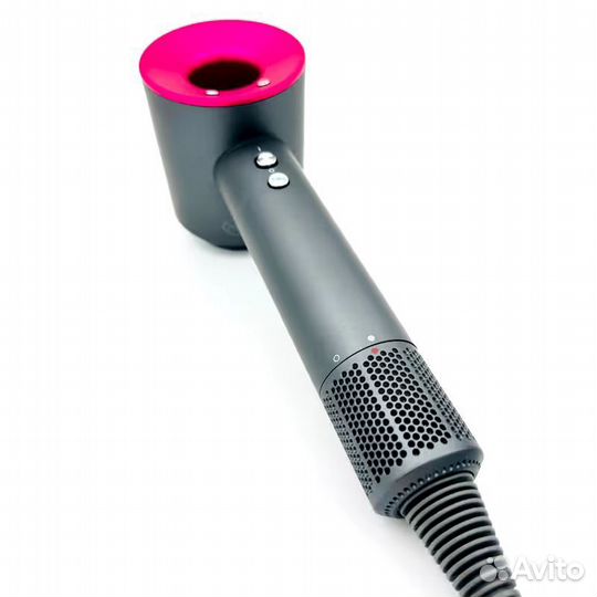 Фен dyson supersonic hd08 малайзия