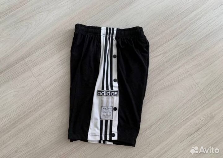 Шорты adidas adibreak #82 Luxe