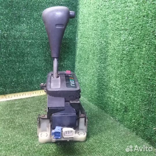 Селектор АКПП Toyota Corolla Sprinter E100 2C 1993