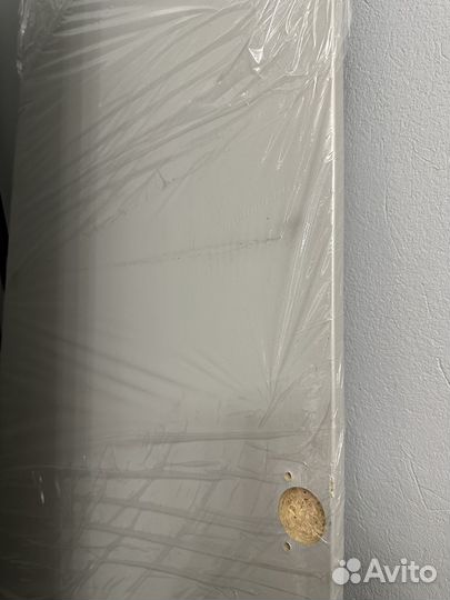 Зеркальная дверь икеа пакс с фацетом 236*50