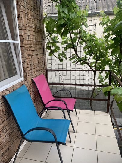 Комната 15 м², 3/3 эт.