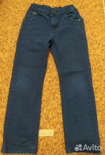 Вещи пакетом