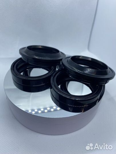 Сальники вилки 50*63*11