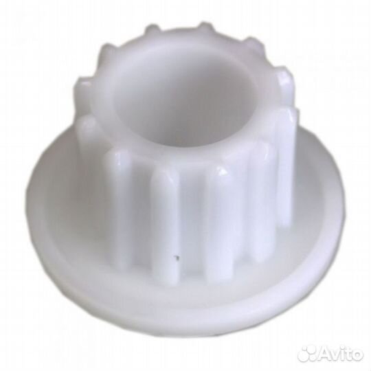 Втулка шнека мясорубки