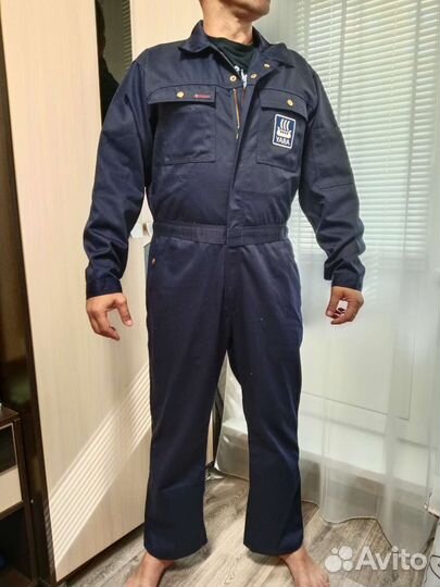 Комбинезон рабочий Mascot (Дания) 52