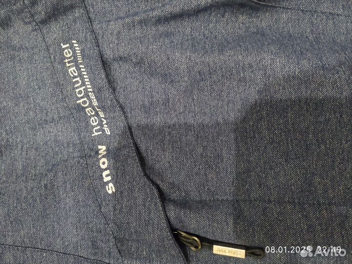 Комбинезон