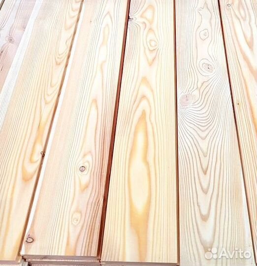 Доска пола 1-2 сорт опт