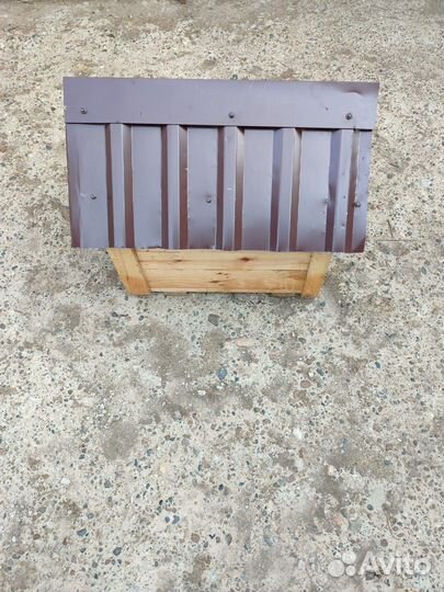 Будка для собаки