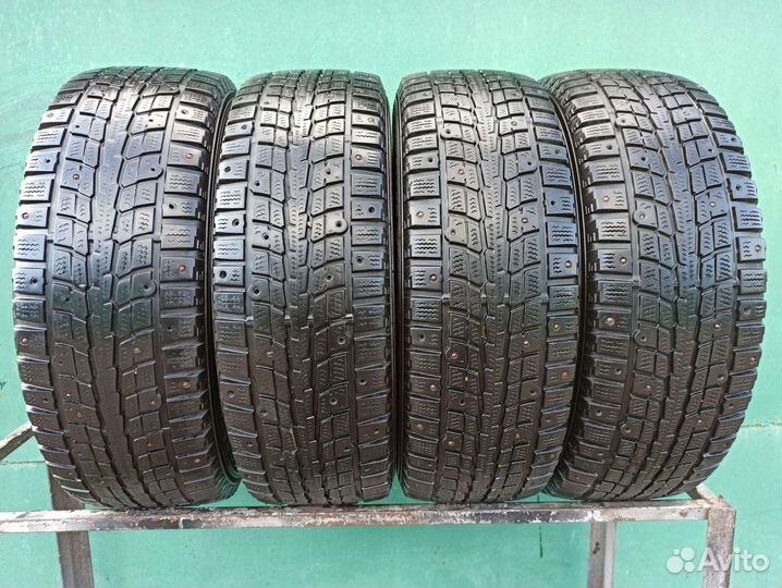 Dunlop SP Winter Ice 01 195/65 R15 95T
