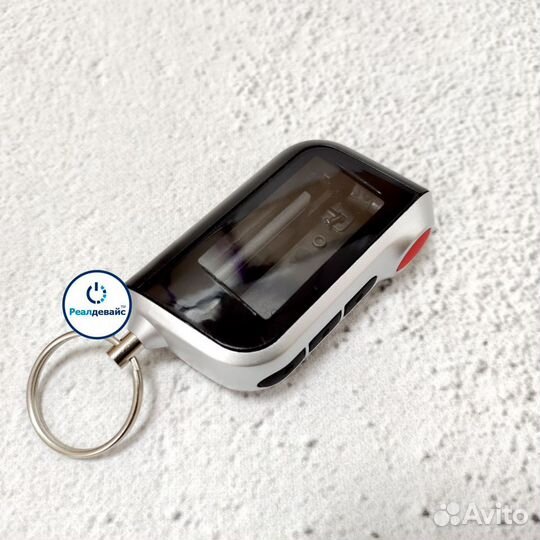 Корпус для брелока Starline a93