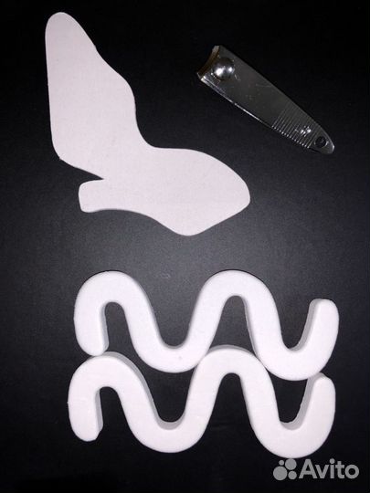 Маникюрный набор