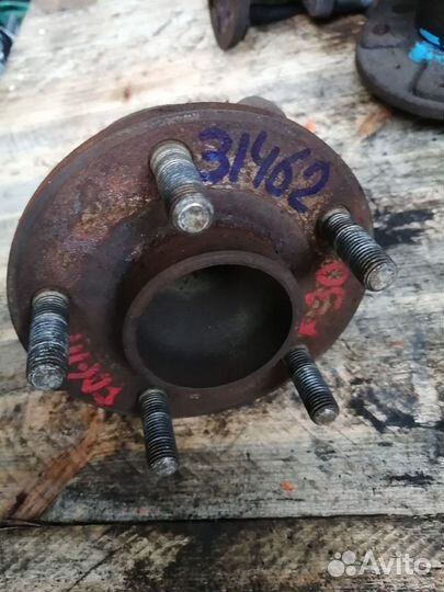 Ступица задняя Ford Focus (III) III (2010–2015)