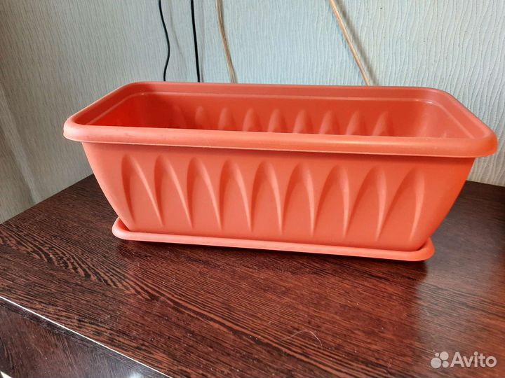 Минипарники и горшочки для рассады