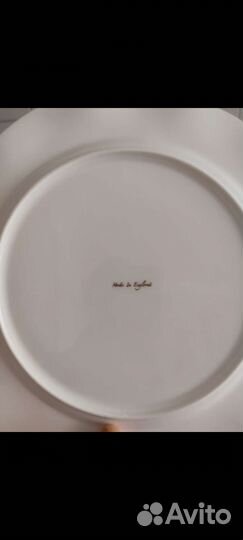 Тарелка