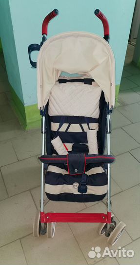 Коляска - трость Happy Baby Cindy