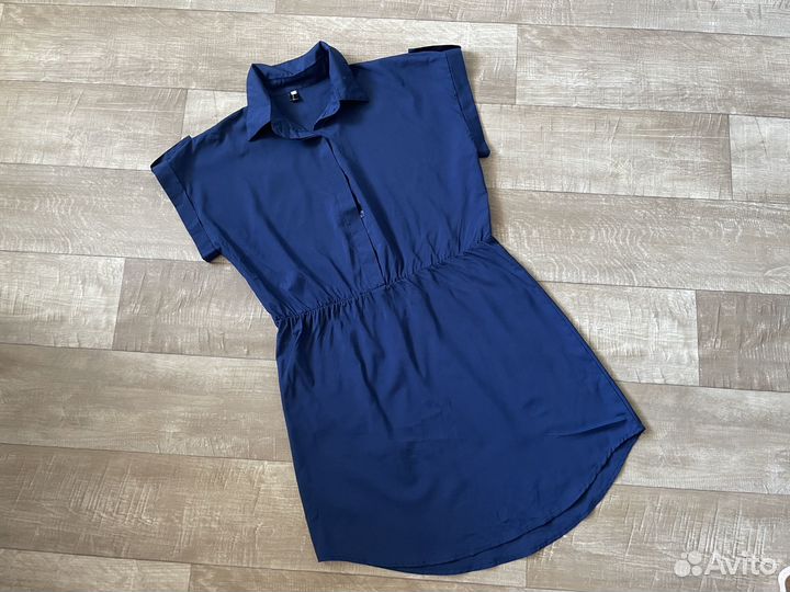 Пакет вещей на девушку 42-44