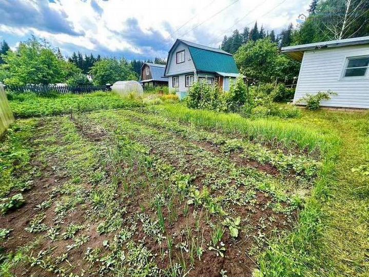 Участок 4,8 сот. (ИЖС)