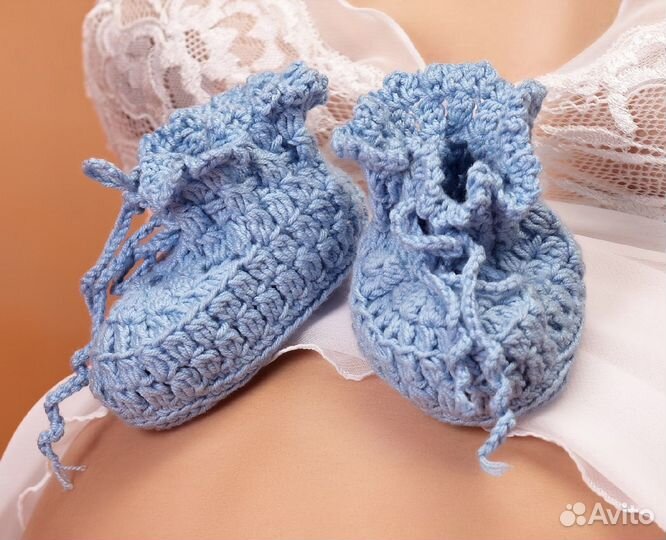 Сертификат для фотосъёмки беременных