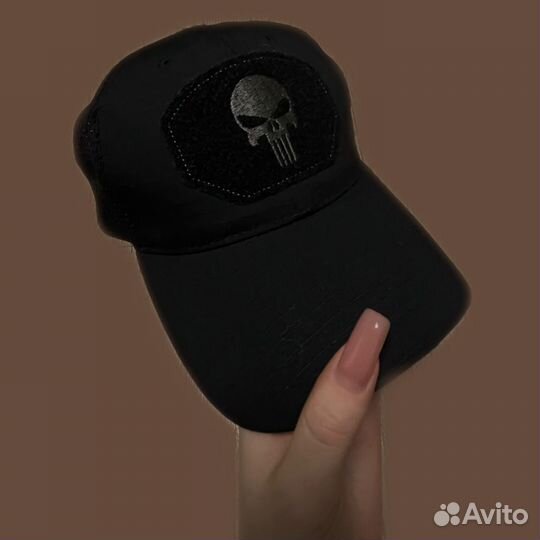 Кепка мужская