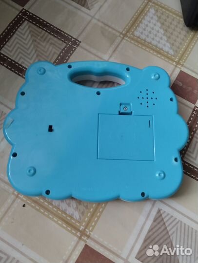 Продам детское музыкальное пианино