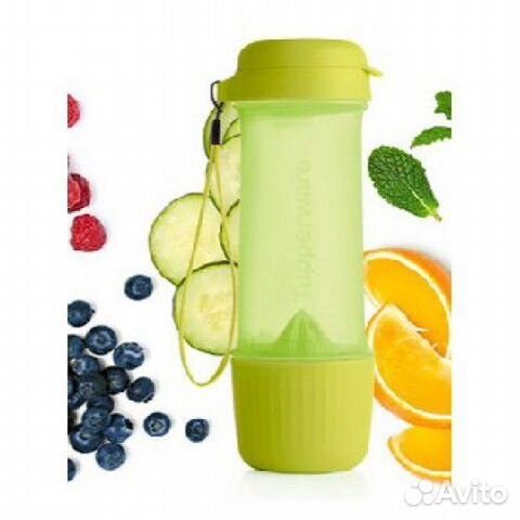 Tupperware новое