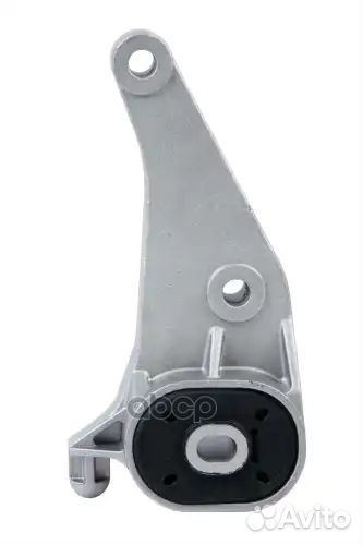 Подушка двс Opel Corsa C/Combo C/Mervia A/Tigra B