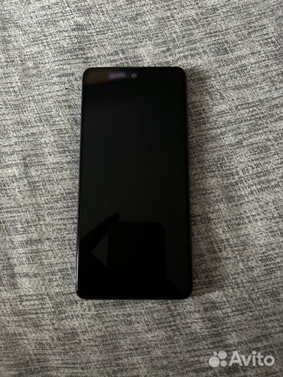 Телефон samsung а 52