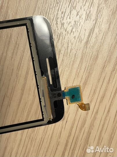 Тачскрин Alcatel Pixi 3(4) 4013D