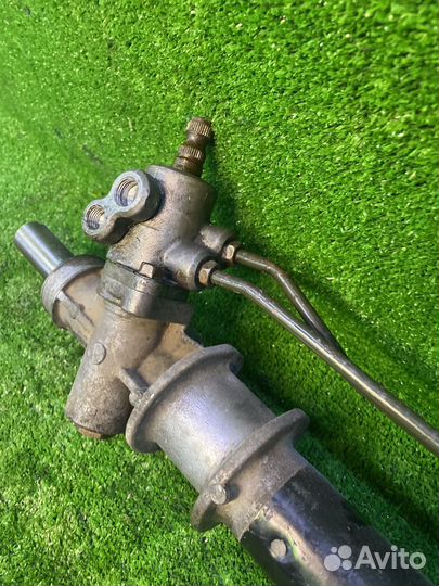 Рулевая рейка Нyundai Pоrter