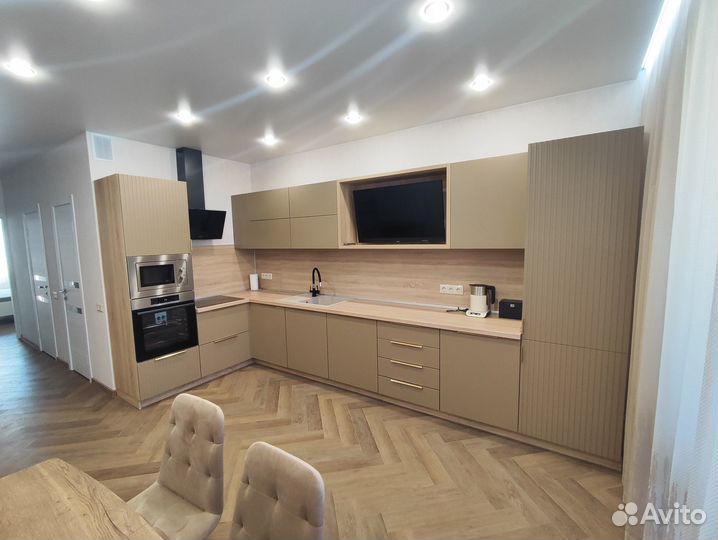 Мебель на заказ в Воронеже, Кухни, Шкафы-купе