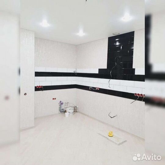 Ремонт квартир под ключ