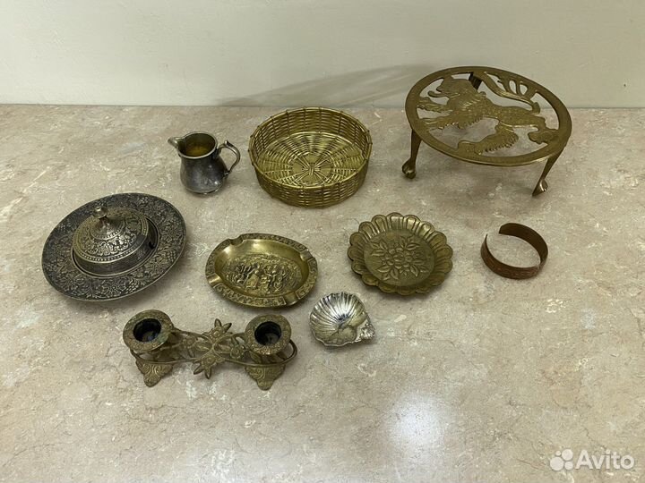 Столовые предметы