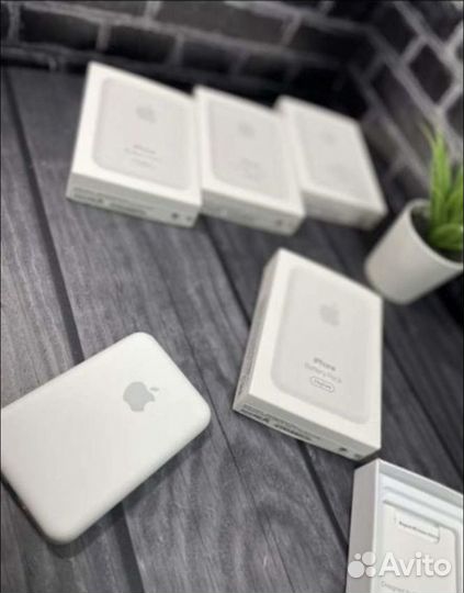 Apple magsafe battery pack 10000 mah