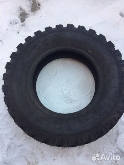Bridgestone Blizzak LT 225/60 R18 100H