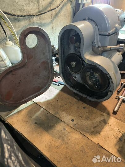 Токарный станок тв 16