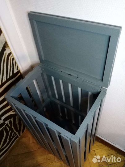 Ящик для белья